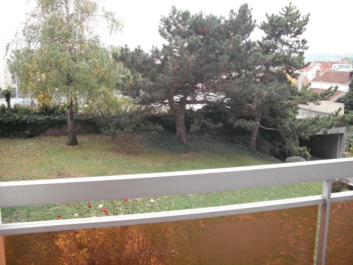 Residence Le Vendome Dijon Exterior photo